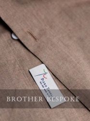 -Brother西服礼服定制·商务·婚礼(佛山南海店)