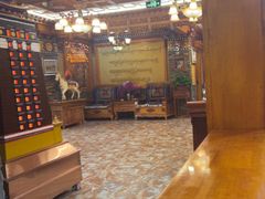 -宗巴雍姆藏餐府
