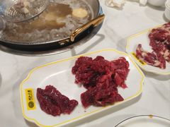 -潮汕大目牛肉火锅(上梅林店)