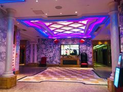 大堂-GalaCity上海歌城(杨浦百联店)