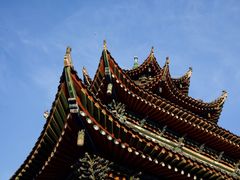 -伊犁老城喀赞其民俗旅游区