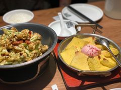 -吕氏疙瘩汤·新派鲁菜(济南万象城店)