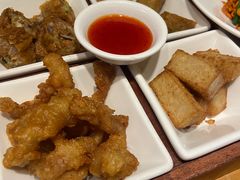 -临家闽南菜(宝洲路店)