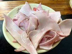 鲜猪黄喉-祝幺妹火锅(裕华村总店)