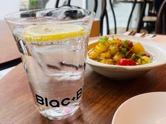 -Blac+Blac(中海环宇荟店)