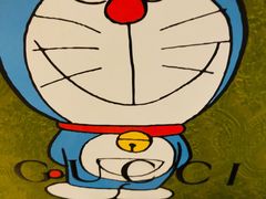 -Gucci(时代广场店)