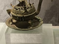 -马鞍山市博物馆