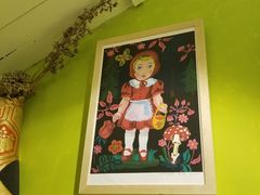 -恋物百货商店(华侨城店)