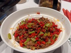 -柴米油盐(土菜院子店)