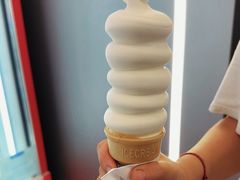 -DQ·蛋糕·冰淇淋(通州万达店)