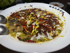 -太二酸菜鱼(群光广场店)