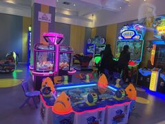 -芭菲盛宴·环球美食(北城国际店)