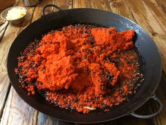 -岗上渣渣老火锅(两路口店)