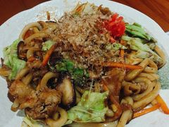 -有喜屋·深夜食堂(北京西路店)