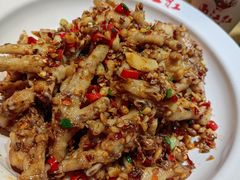 -西江红·株洲本地菜(滨江南路店)