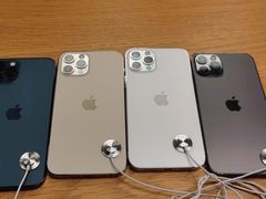 -Apple零售店(深圳益田假日广场店)