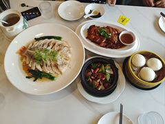 -日昌餐馆(亦庄店)