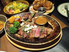 -404干式熟成牛排馆•聚会餐厅