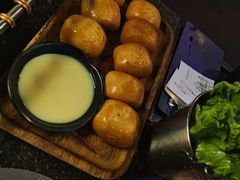 -松渡·鲜肉泥炉烤肉(时代天街店)