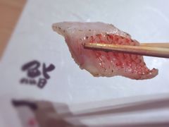 -鮨一日本料理(大中华店)