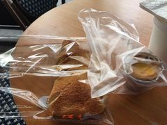 -BreadTalk面包新语·烘焙蛋糕(中心书城店)