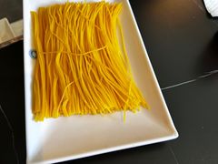 -额尔敦传统涮(公园西路店)