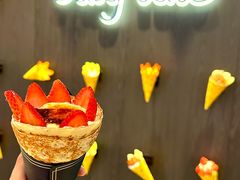 -July tale·可丽饼(德基广场店)