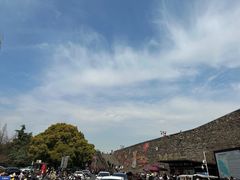-南京城墙景区