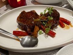 -北京王府井希尔顿酒店·秦唐中餐厅Chynna