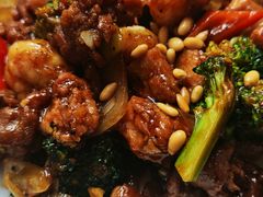 -小吊梨汤·北京菜(香山店)