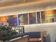 -bluefrog蓝蛙(悠唐购物中心店)