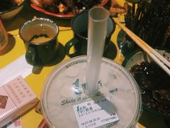 -1点点(二七万达店)