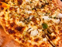 -Mr.Pizza米斯特比萨(合肥一九一二街区店)