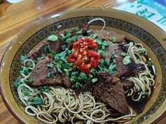 -小根法羊肉馆(双林分店)