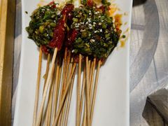 -小两口锦州烧烤·脆皮油边(依云北郡店)
