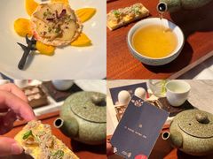 -广州花园酒店