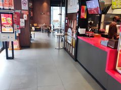 -汉堡王(徐汇绿地缤纷店)