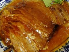 -清真·八大碗(新华店)