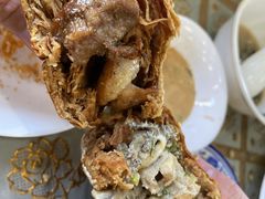 -清真·鸦儿李记·小馆(后海店)