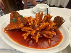 -老东吴食府(雅都店)