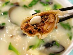 -春水锅贴·传统鲁菜(大明湖店)