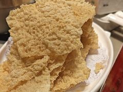 -蝎王府羊蝎子(虎坊桥总店)