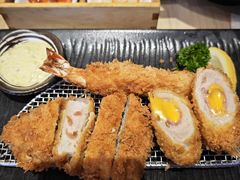-胜博殿日式炸猪排(西红门店)