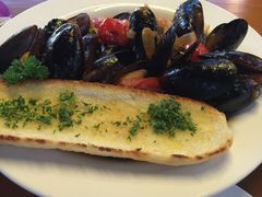 -宝莱纳餐厅(滨江店)