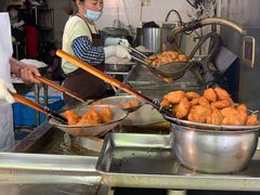 自助取餐区-陶记正宗德州扒鸡(科巷店)