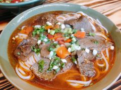 秘制苗味黄牛肉粉-十里香粉馆(虹桥中路店)