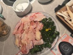 -芸山季·云南山珍菌火锅(宝能环球汇店)