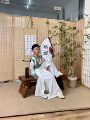 -玛瑞莎·儿童·亲子摄影(越秀店)