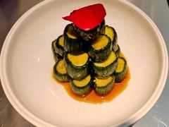 -院里寻菜·精致庭院菜(观沙岭店)