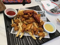 -柠檬树茶餐厅(海雅缤纷城店)